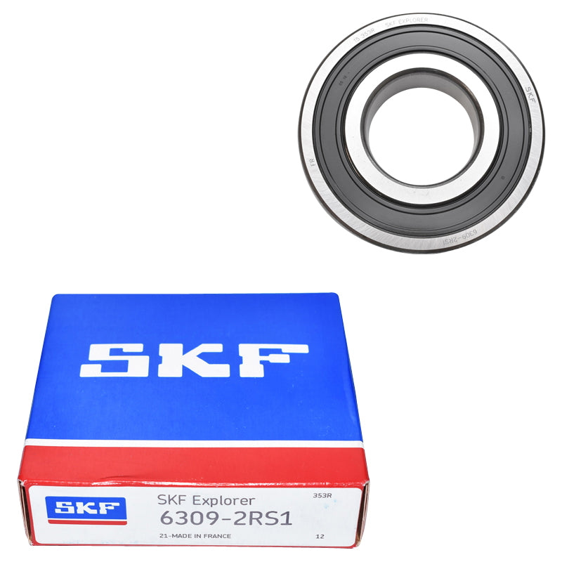 SKF bearing 6309 2RS