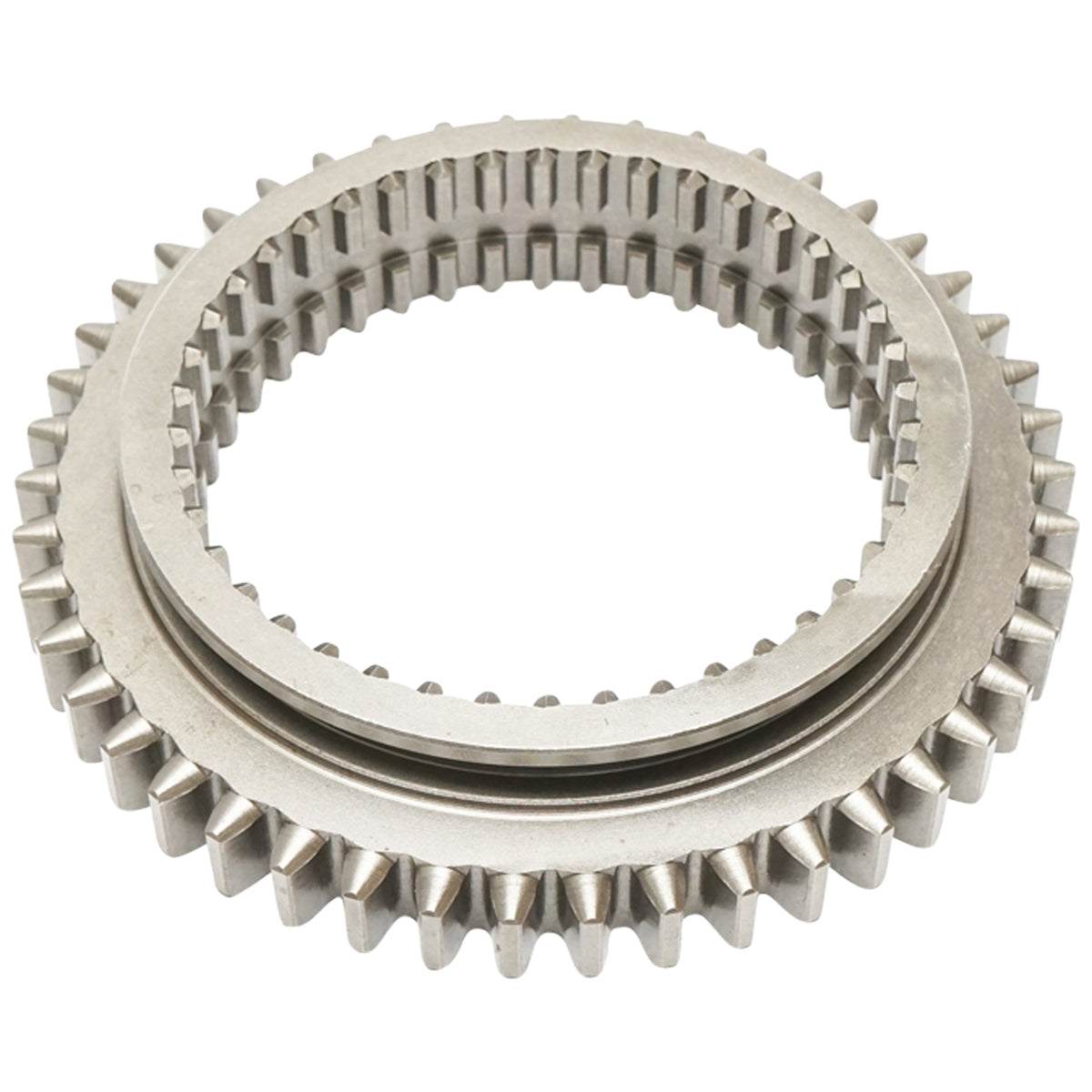 Backwards speed pinion crown for Fiat, Case IH, Ford, New Holland 5102893