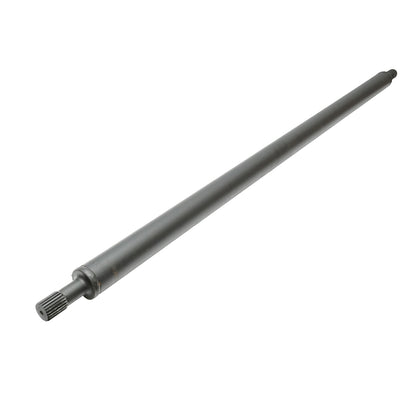 Drive shaft (cardan) John Deere L=137.5cm OEM code RE46047, RE276625, DQ51785