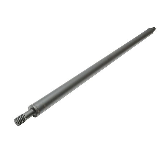 Drive shaft (cardan) John Deere L=137.5cm OEM code RE46047, RE276625, DQ51785
