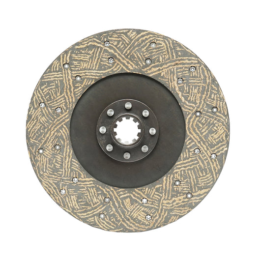 Clutch disc fi310 mm Saviem
