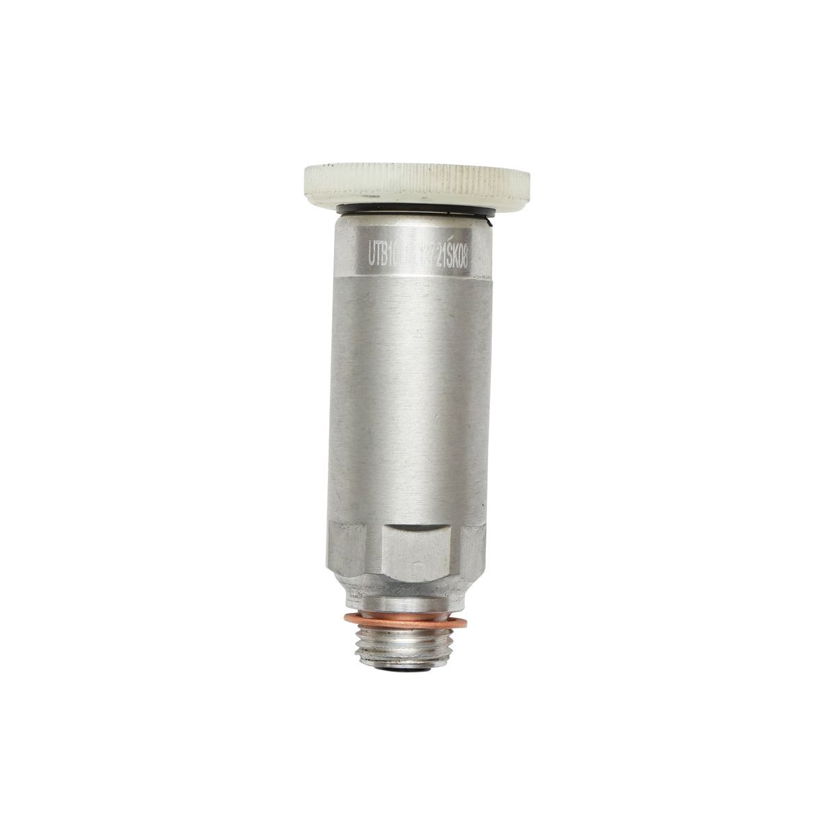 UTB U-650 and RABA priming pump