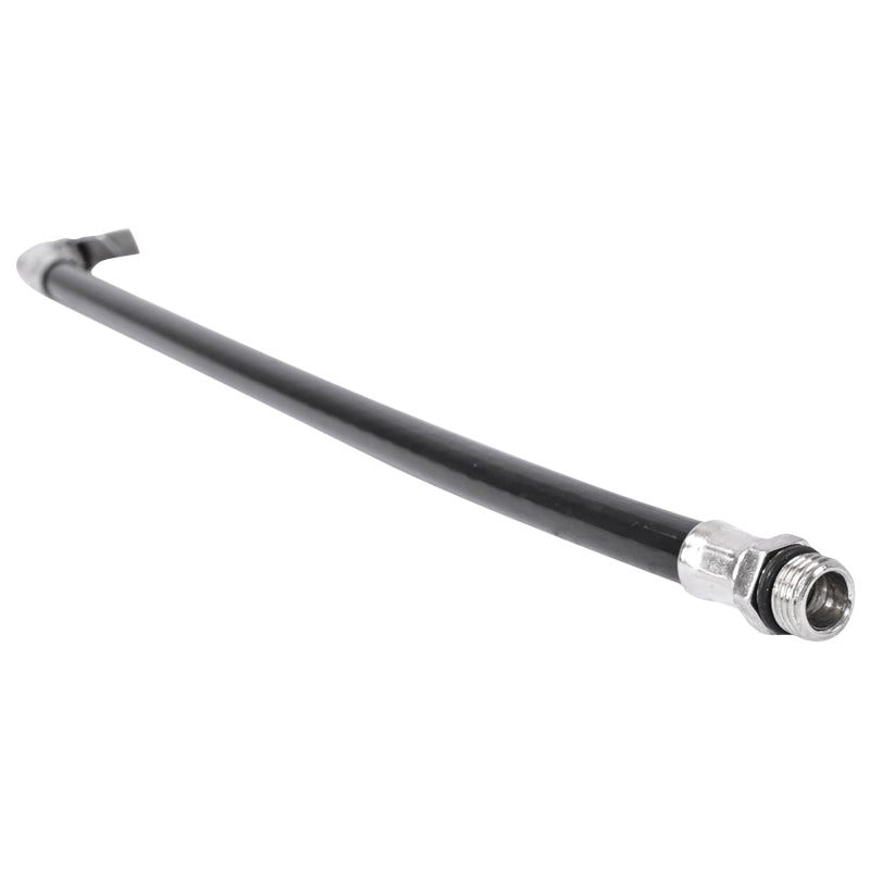 Certified hose for tire inflator gun