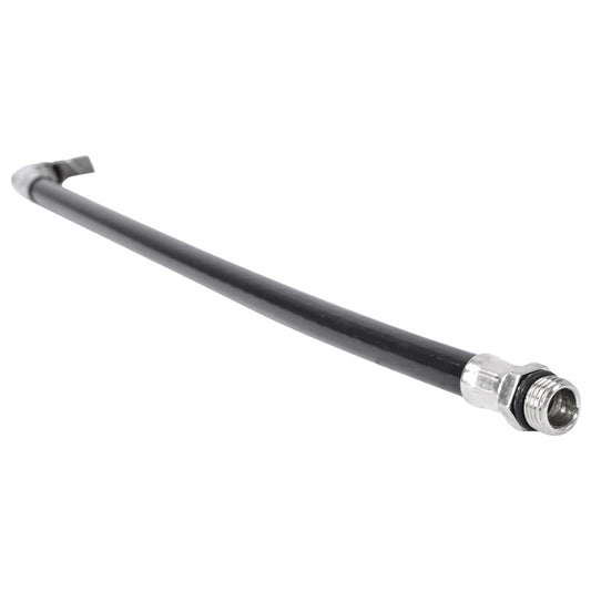 Certified hose for tire inflator gun