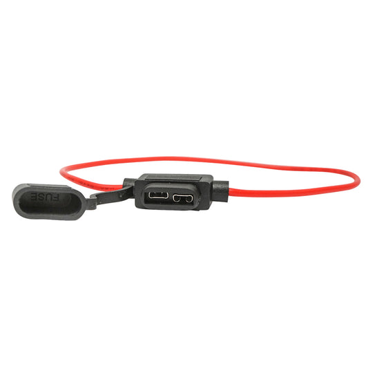 Breckner Germany standard wired payment car safety support