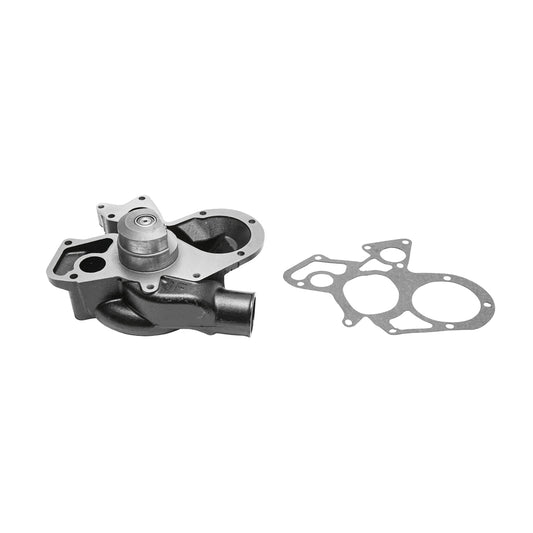 Water pump for Massey Ferguson, Perkins OEM code 4224708M91, 923978.018, 923978.0180 Breckner Germany