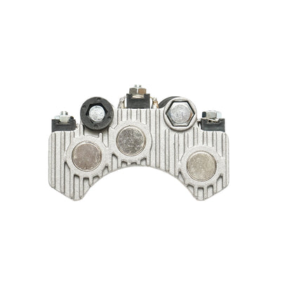 Diode bridge alternator 12V
