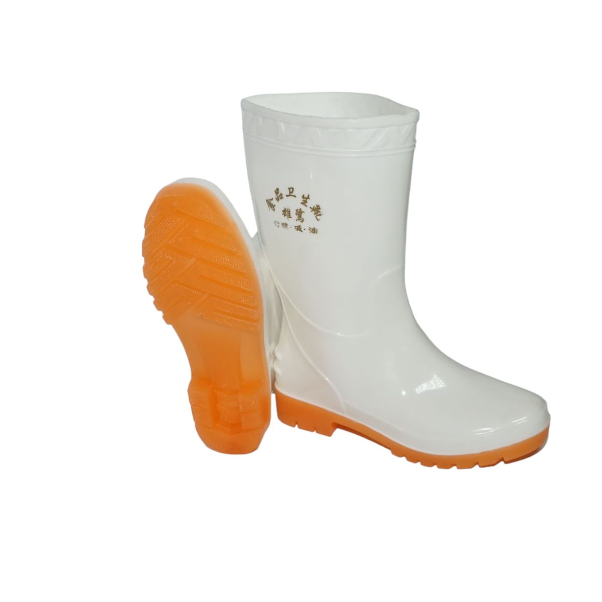 Rubber bee boots 41