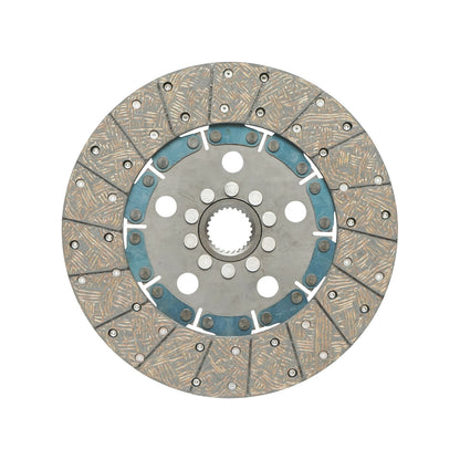 Clutch disc with a diameter of 300mm, Z=25 for Ford OEM D9NN7550BA, FONN7550HA, C7NN7550Z, E3NN7550EA, 81820829, 81866449, 81866449, 82006021, 83919287