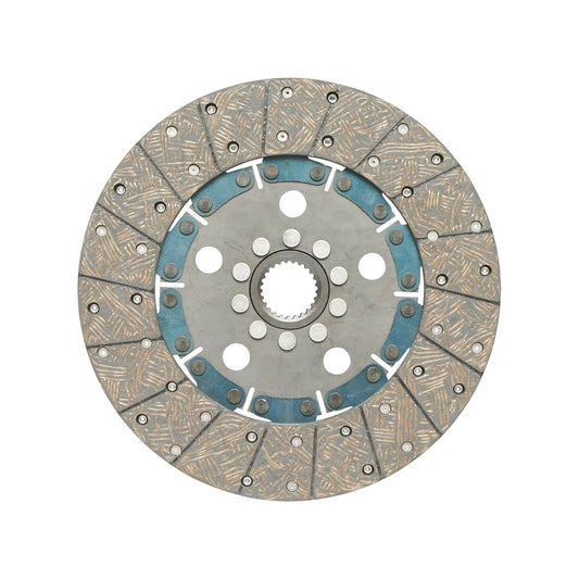 Clutch disc with a diameter of 300mm, Z=25 for Ford OEM D9NN7550BA, FONN7550HA, C7NN7550Z, E3NN7550EA, 81820829, 81866449, 81866449, 82006021, 83919287