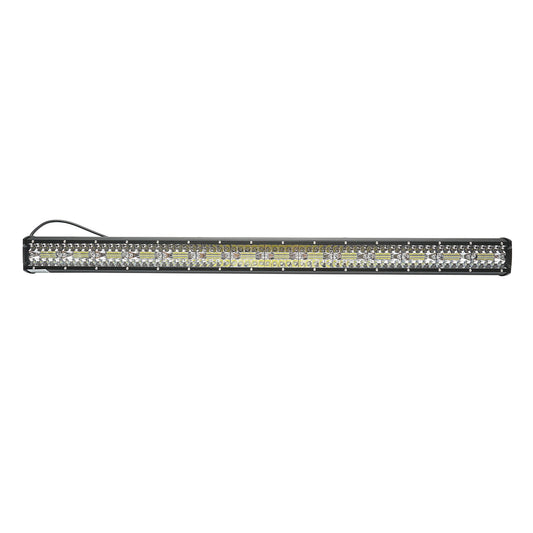 LED bar lamp 12-24V, 840W, 62x79x995mm Breckner Germany