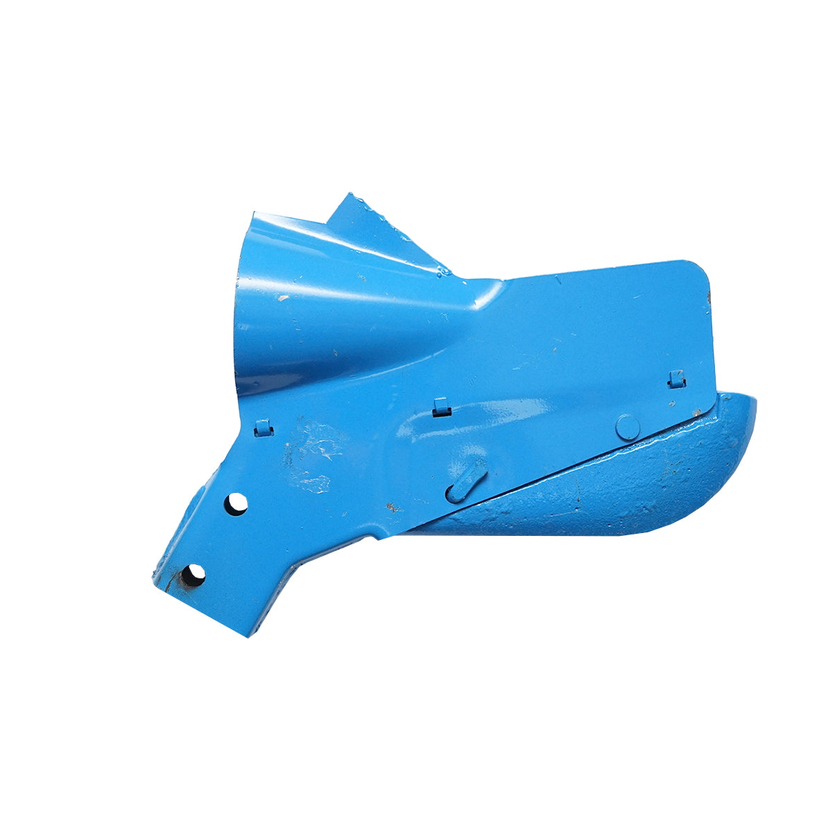 Brazdar (patina) SUP29 type Piatra Neamt