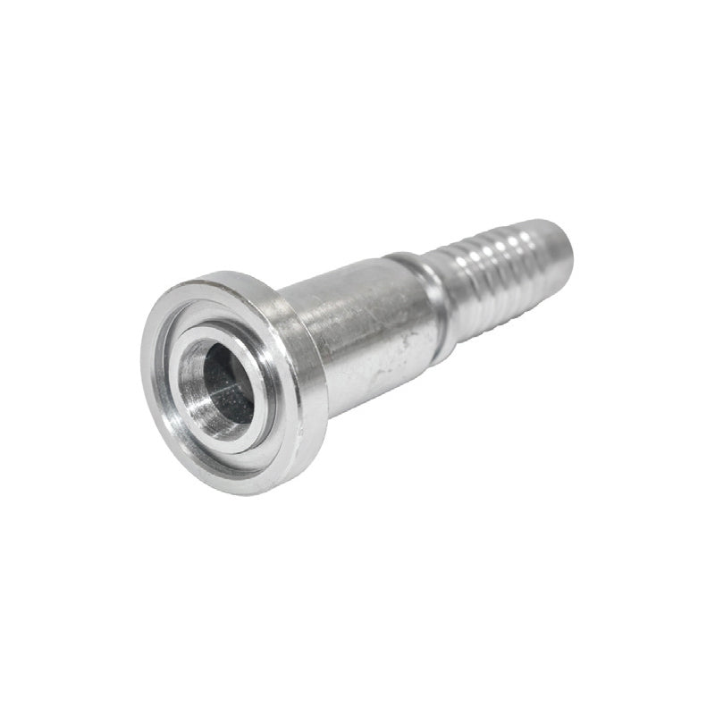 Right flange armature FL DN16 thread 41.3