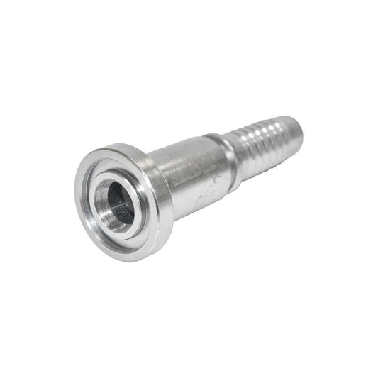 Right flange armature FL DN16 thread 41.3