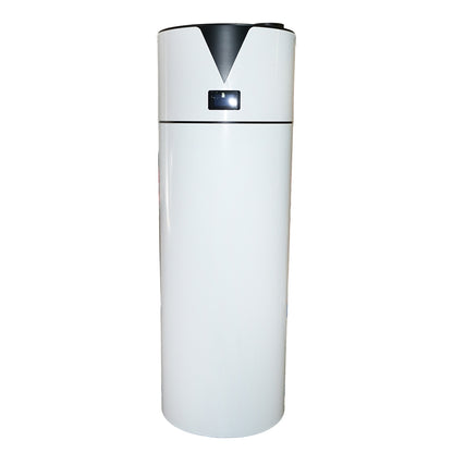 1.5KW heat pump, 220V with built-in 300L hot water boiler 2 in 1 R290 PHOENIX
