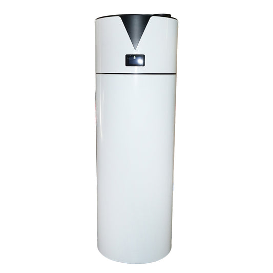 1.5KW heat pump, 220V with built-in 300L hot water boiler 2 in 1 R290 PHOENIX