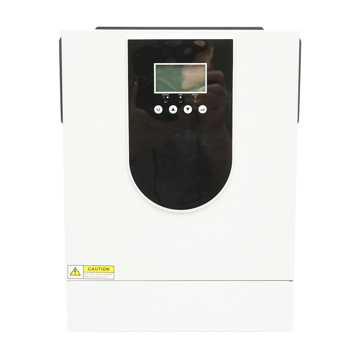 Hybrid solar inverter 3.0KW Breckner Germany 24V, 80A, MPPT, single-phase, OFF-GRID, SY-3.2KW-24V