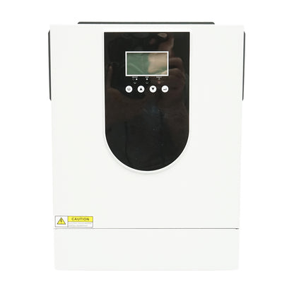 Hybrid solar inverter 3.0KW Breckner Germany 24V, 80A, MPPT, single-phase, OFF-GRID, SY-3.2KW-24V