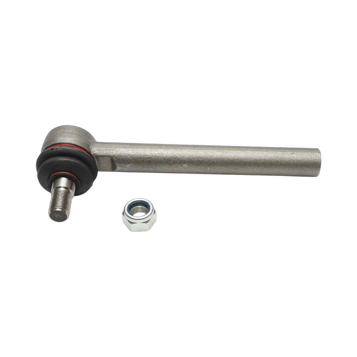 Left tie rod end Ford, New Holland, Case IH OEM code 48084960, 81878544, 81878554, 87713002