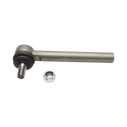 Left tie rod end Ford, New Holland, Case IH OEM code 48084960, 81878544, 81878554, 87713002