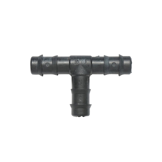T-type rubber connection system fi 13.5mm for Breckner Germany milking machine