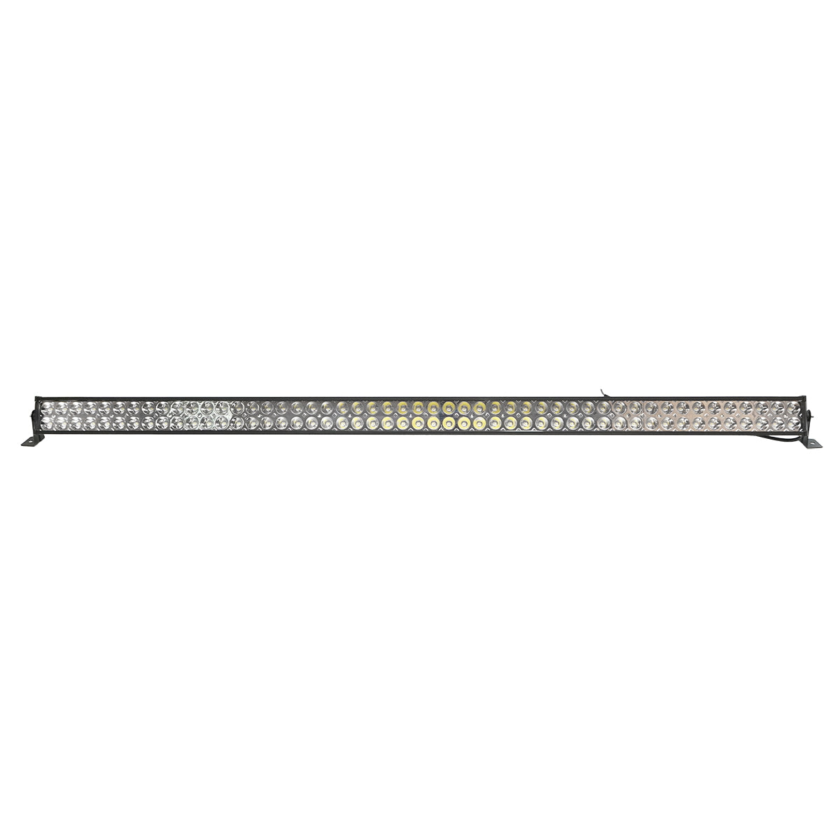 LED bar lamp 12-24V, 300W, 70x66x1300mm Breckner Germany
