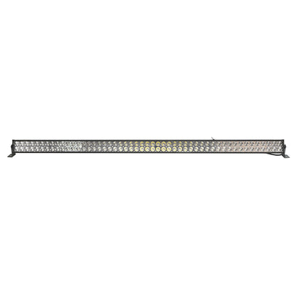 LED bar lamp 12-24V, 300W, 70x66x1300mm Breckner Germany