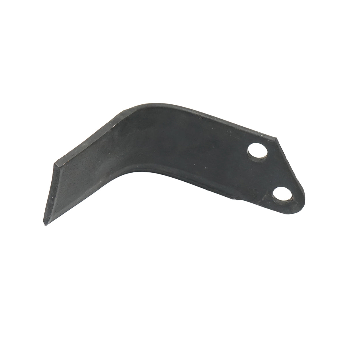 Left knife for the KK DISDH78 milling cutter