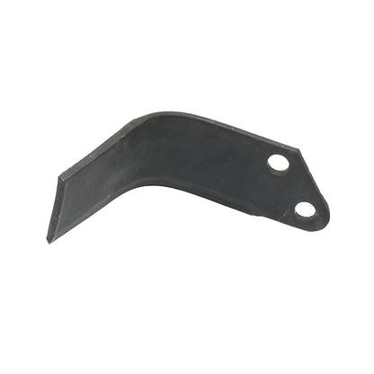 Left knife for the KK DISDH78 milling cutter