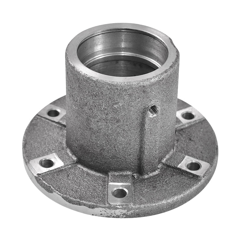 Butt/marker disc housing SPC