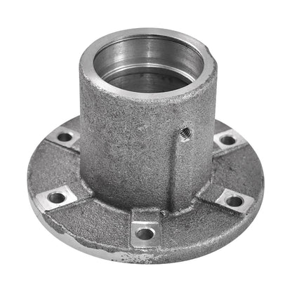 Butt/marker disc housing SPC