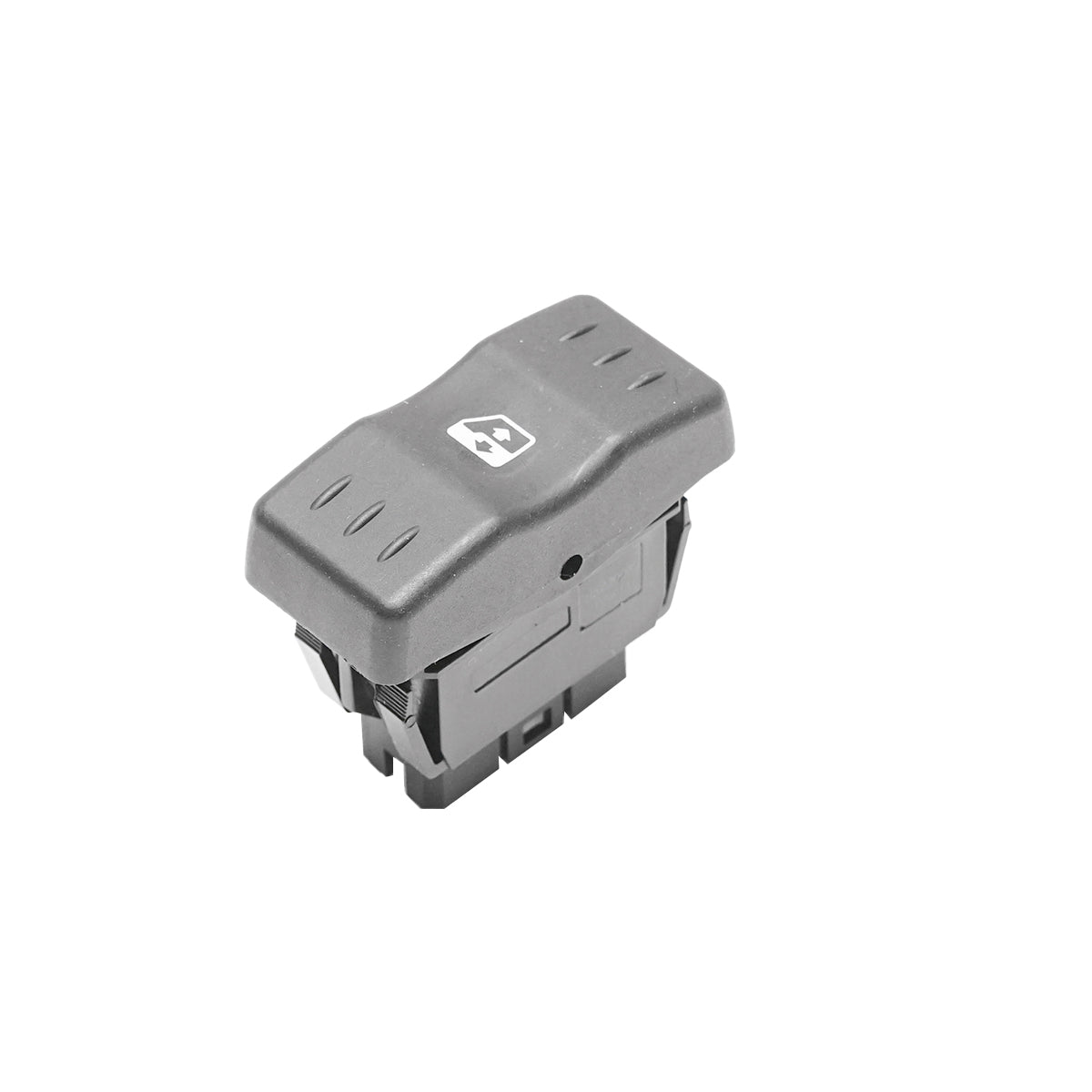 Front window control button Dacia Logan, Sandero, VAN, old MCV model 2004 >>> 6001546816