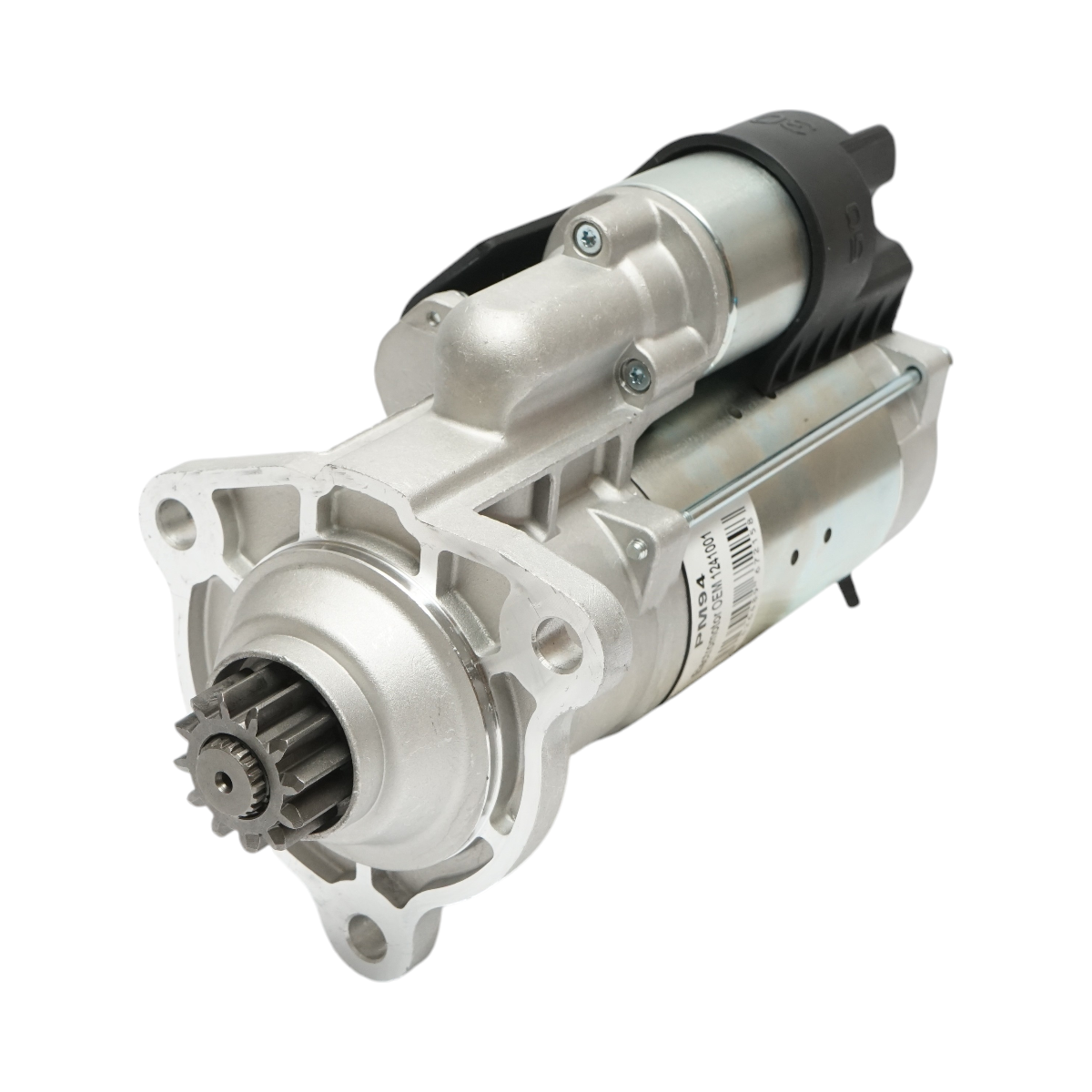 24V electromotor, 5.5KW Scania OEM code 986510047, F042002135, 0579261, 1447911, 1796026, 2029376, 2031368, 2148650, 2276131, 571467