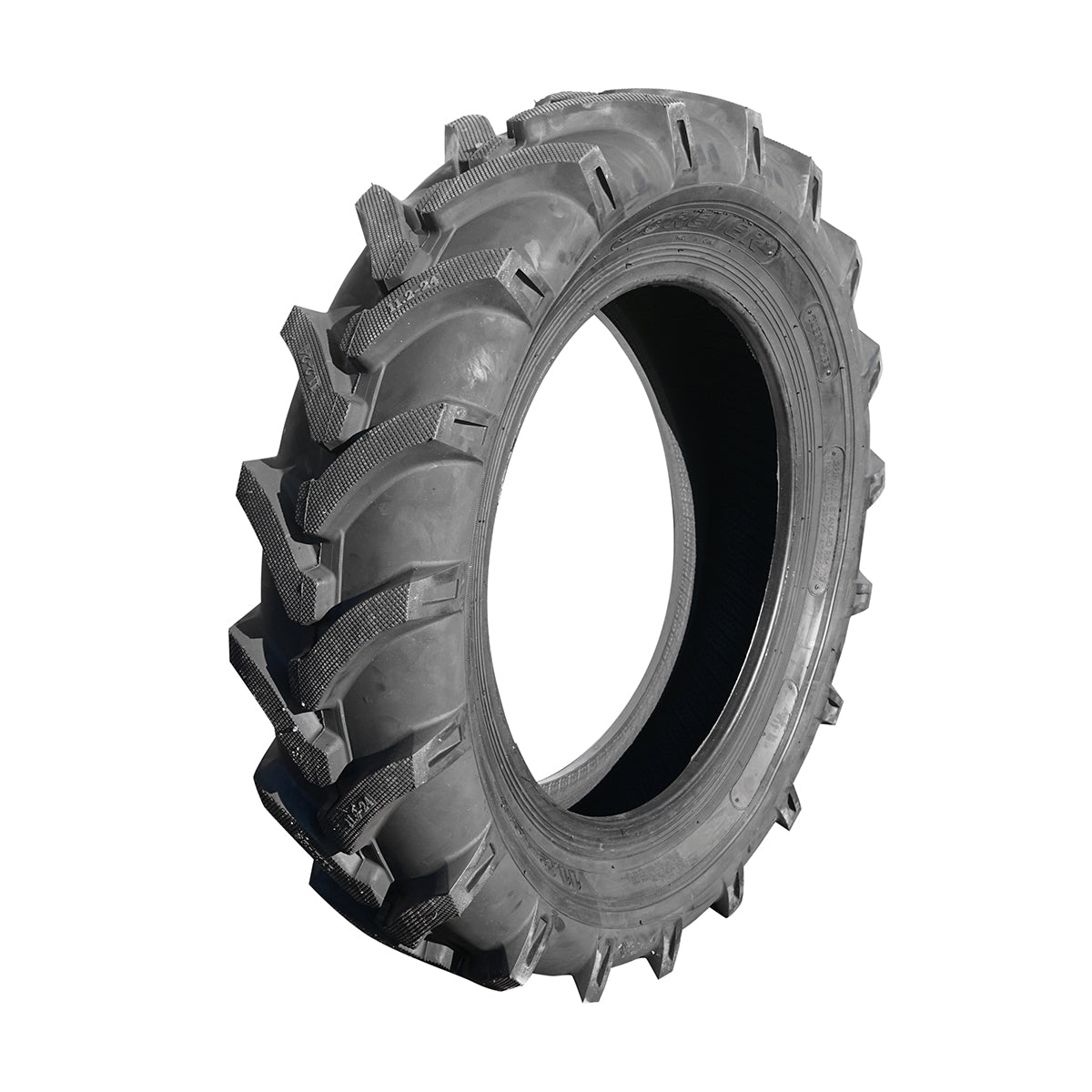 Agricultural tire 11.2/24, 12 layers R1-3