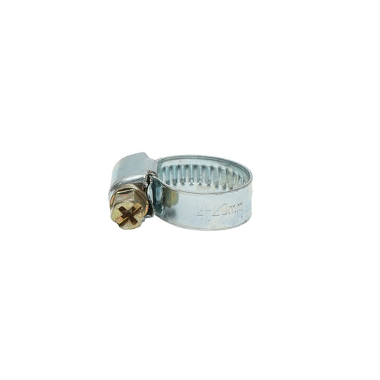 Adjustable hose collar 12-20B