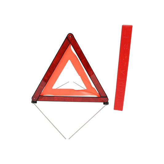 Approved pre-signal triangle - EU