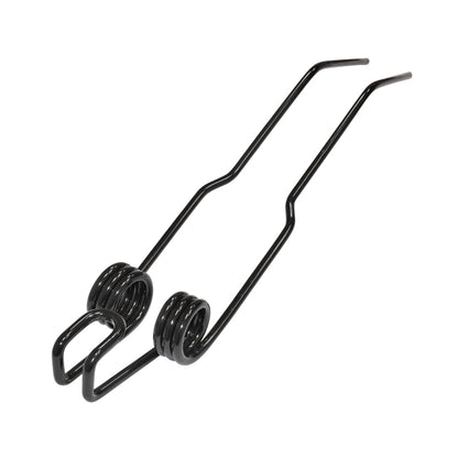 Deutz Fahr elastic claw rake 99x650x9 mm