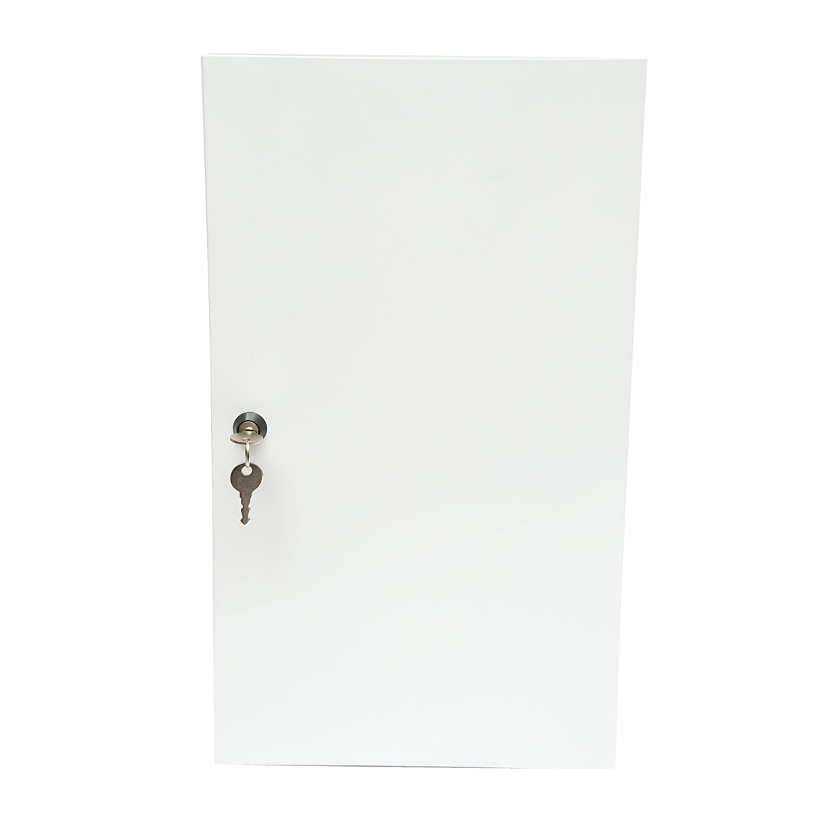 Metal first aid kit 265x460x190