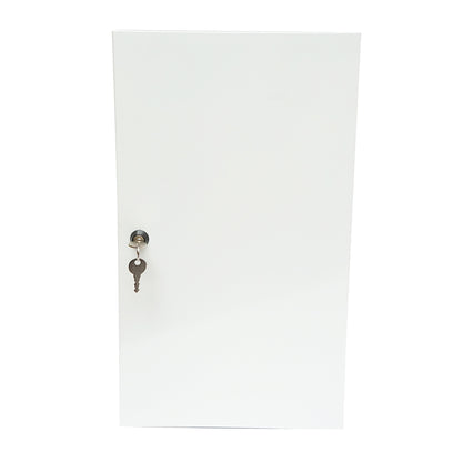 Metal first aid kit 265x460x190