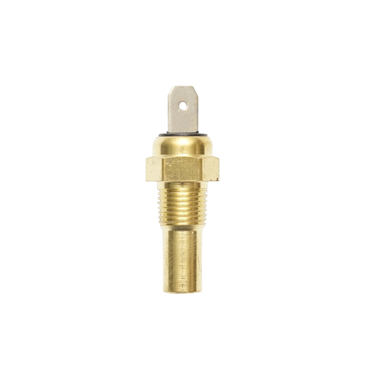 Water temperature sensor for Ford OEM code 81784007, 81784077, C4AH10884A, 87554838 Breckner Germany