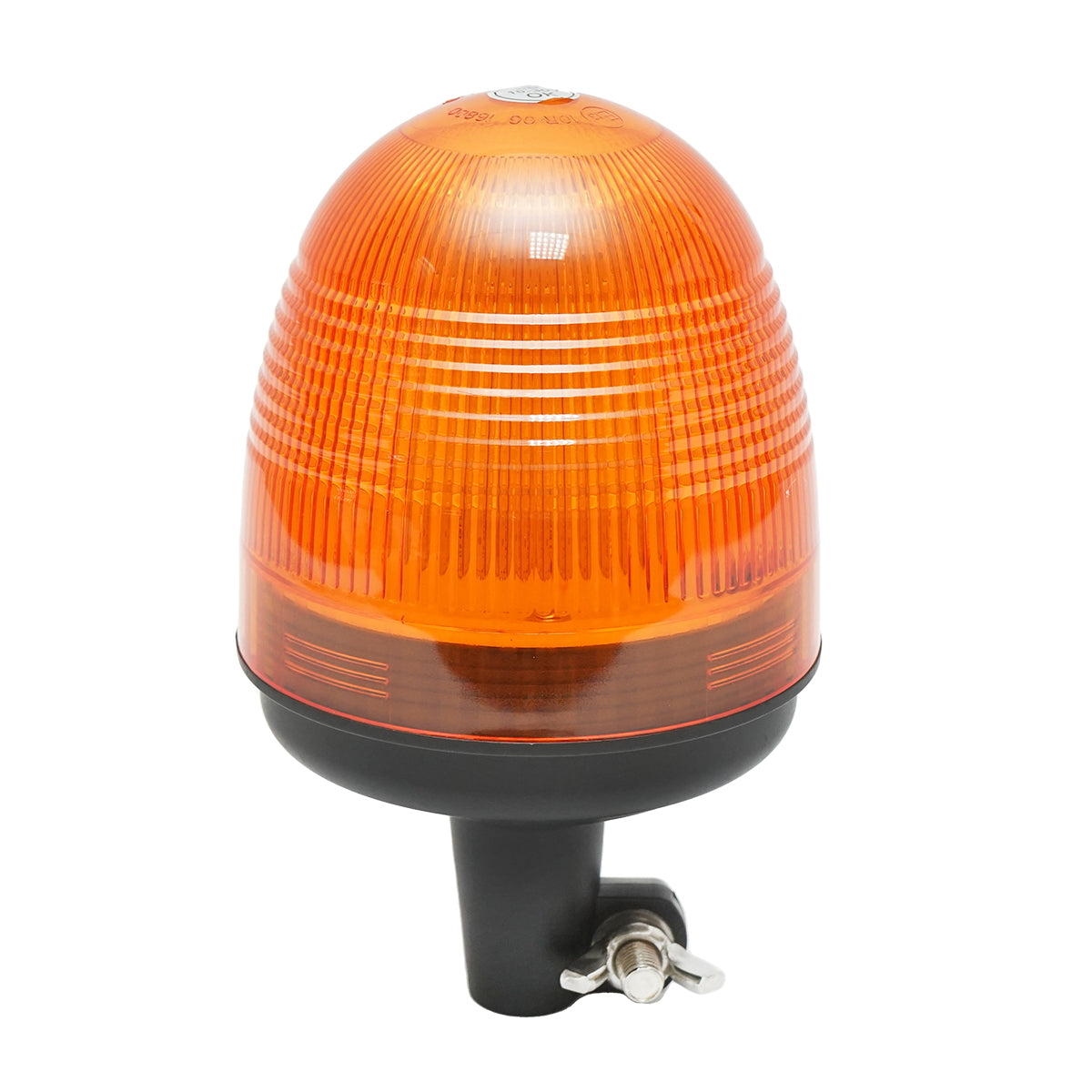 12-24V LED beacon for foot support with 3 functions IP65