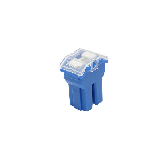 Blue mother type car fuses 100Amp