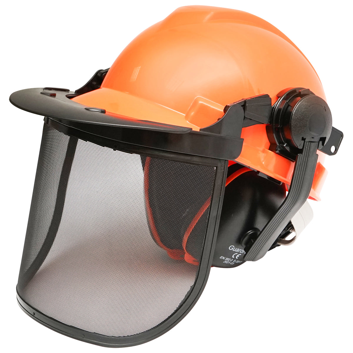 Breckner forest helmet Germany