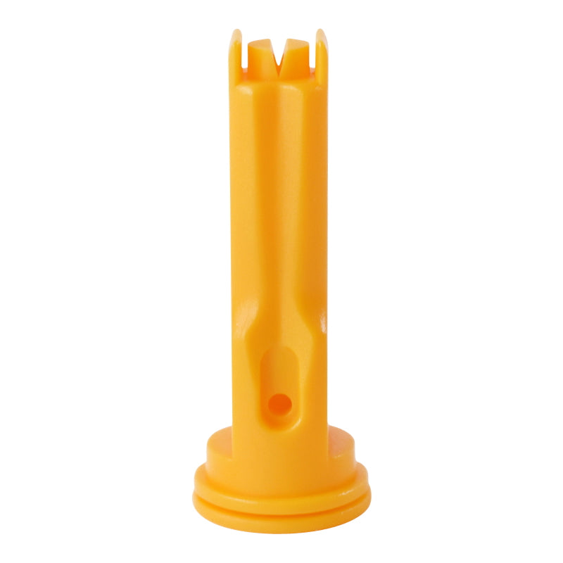 Yellow windproof nozzle 0.2 for herbicide sprayer