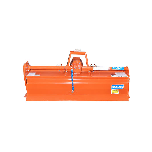 Baisan TS74 mower with 3-points attachment, width 180cm, 50-55 HP