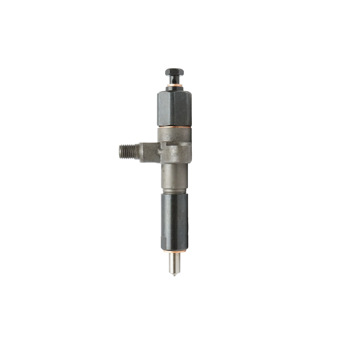 Perkins motor injector for Massey Ferguson OEM code 1446895M91, 1447401M91, 2645630 Brekner Germany
