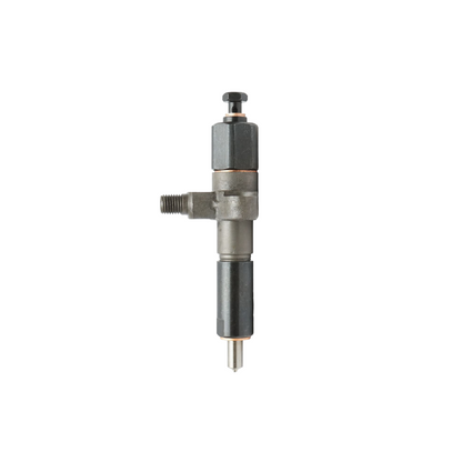 Perkins motor injector for Massey Ferguson OEM code 1446895M91, 1447401M91, 2645630 Brekner Germany