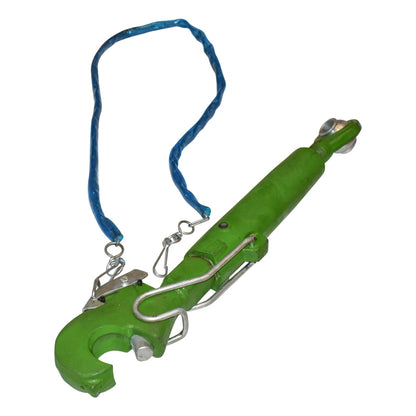 Central hitch John Deere category 2/2 series 6000 AL176473