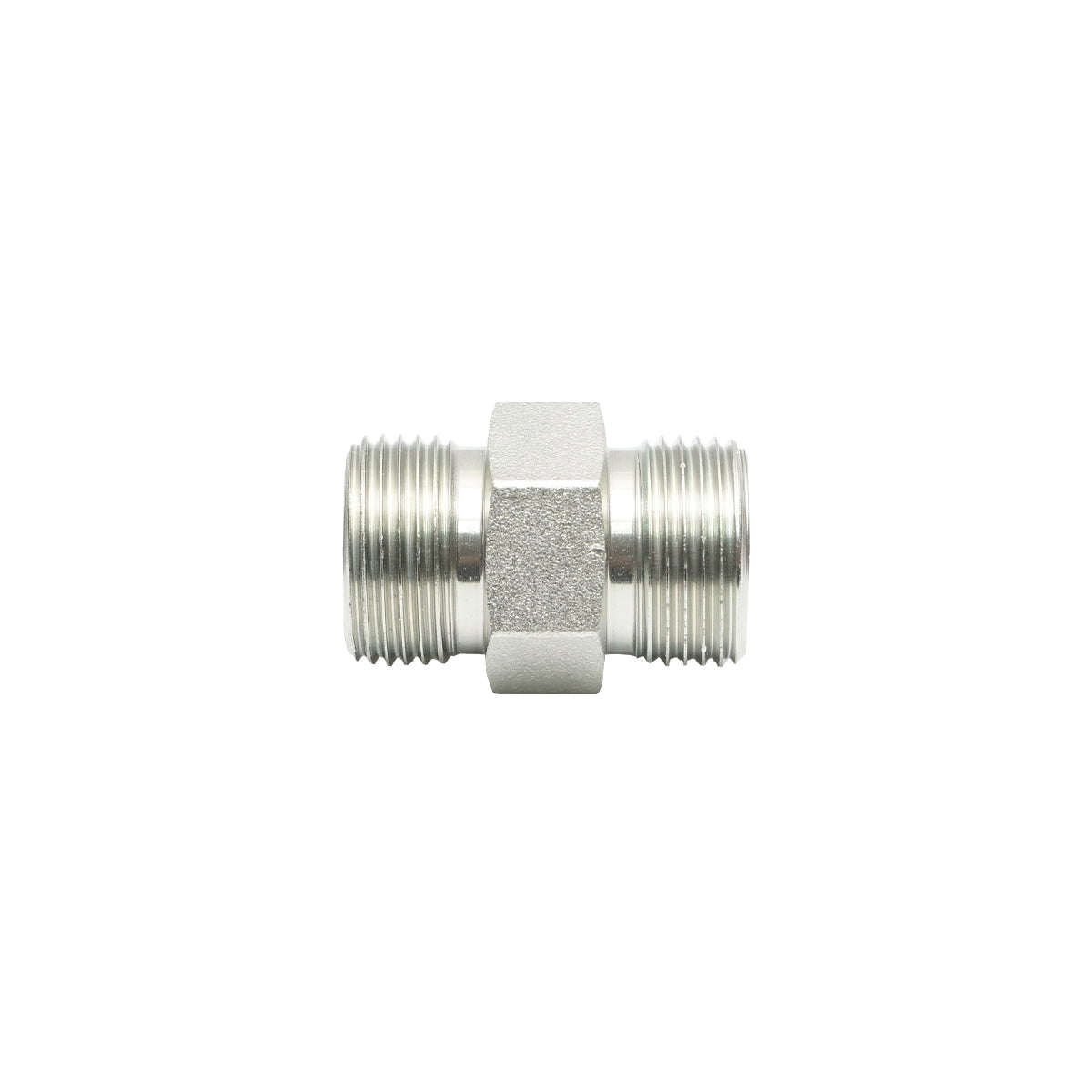 Straight adapter fitting FE M20x20x1.5