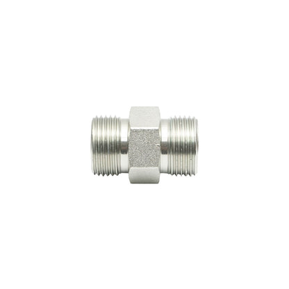 Straight adapter fitting FE M20x20x1.5